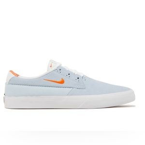Nike Shane SB 'Celestine Blue Orange' BV0657‑406